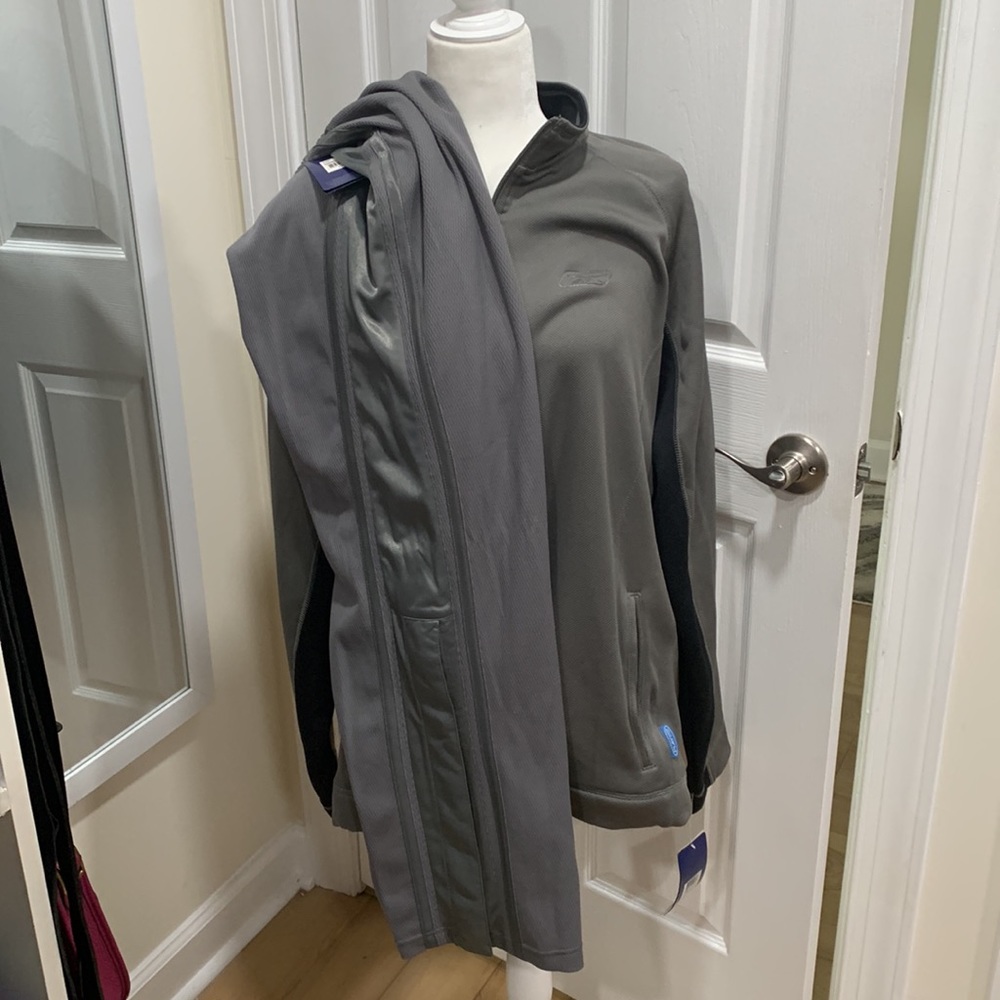 Reebok Sweatshirt and Pants